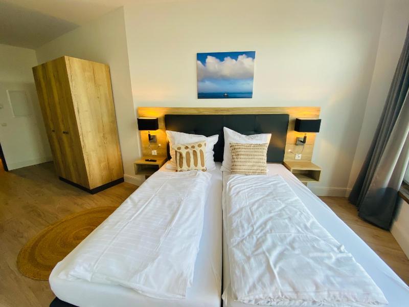 Homaris Strandhaus Blankenese - image 6