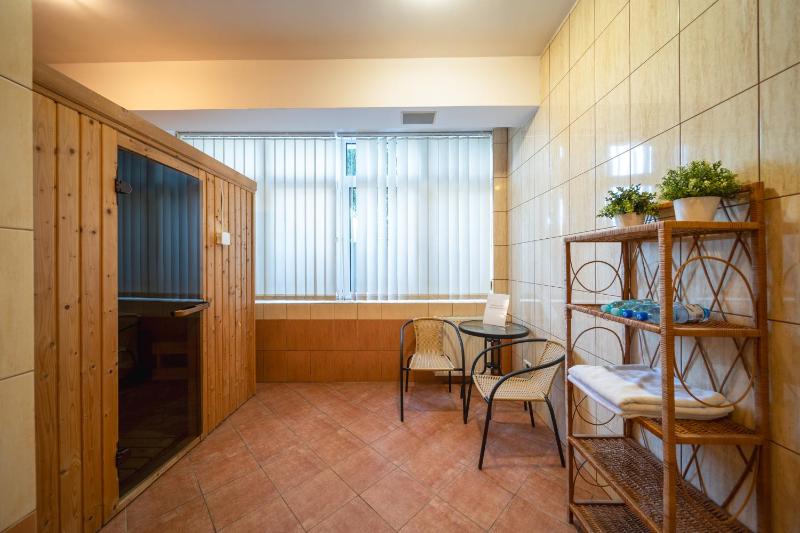 Hotel Gromada Poznań Stadion - image 34