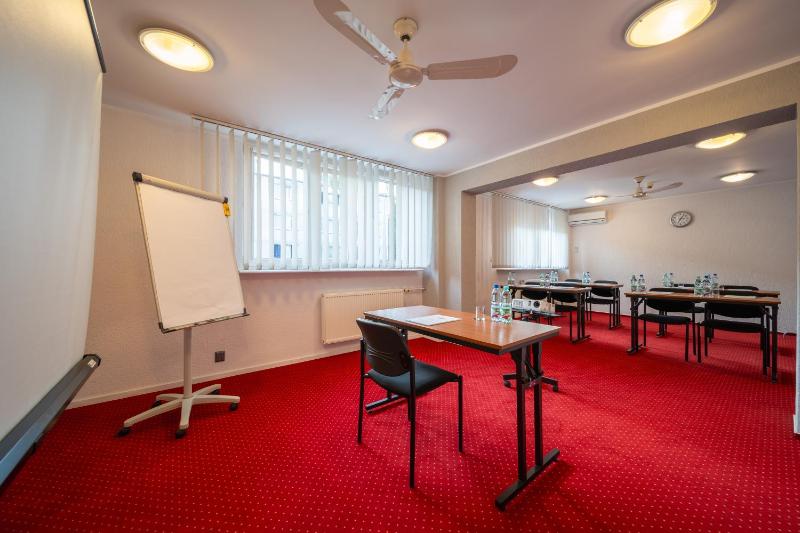 Hotel Gromada Poznań Stadion - image 44