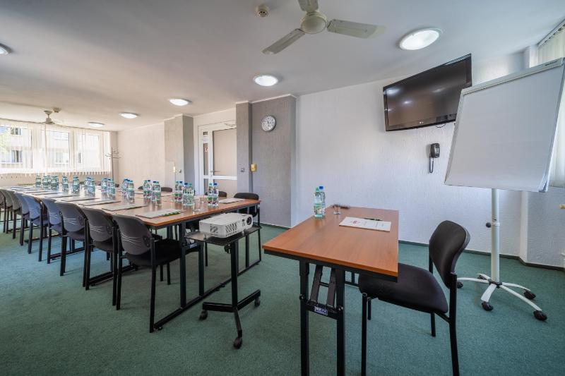 Hotel Gromada Poznań Stadion - image 17
