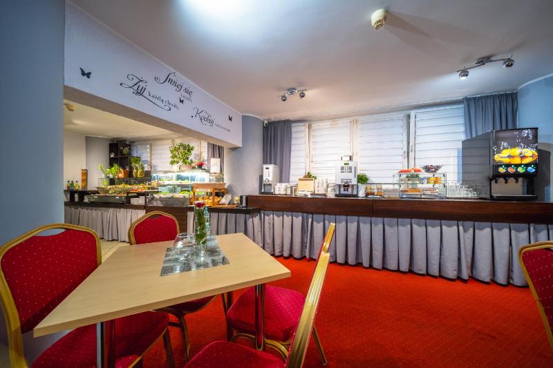 Hotel Gromada Poznań Stadion - image 26