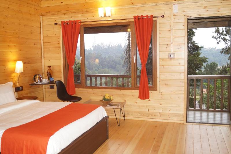 Maruti Villa - image 21