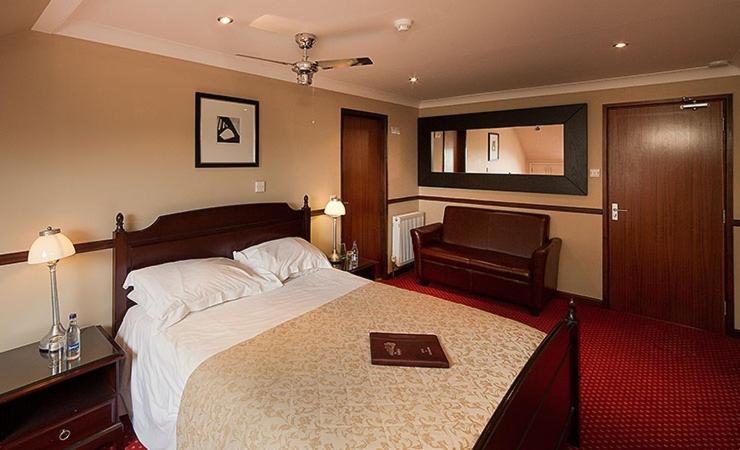 Standard Double Room image 1
