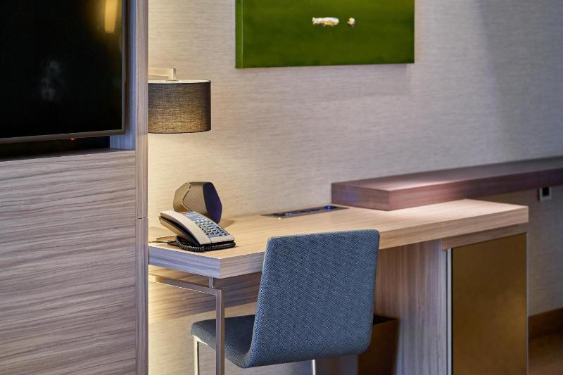 Deluxe Double or Twin Room image 4