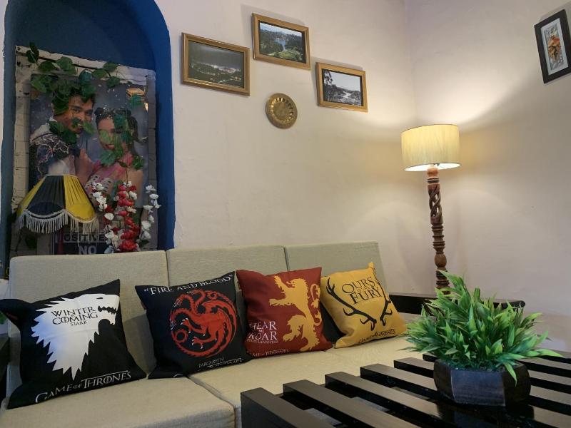 Maruti Villa - image 15