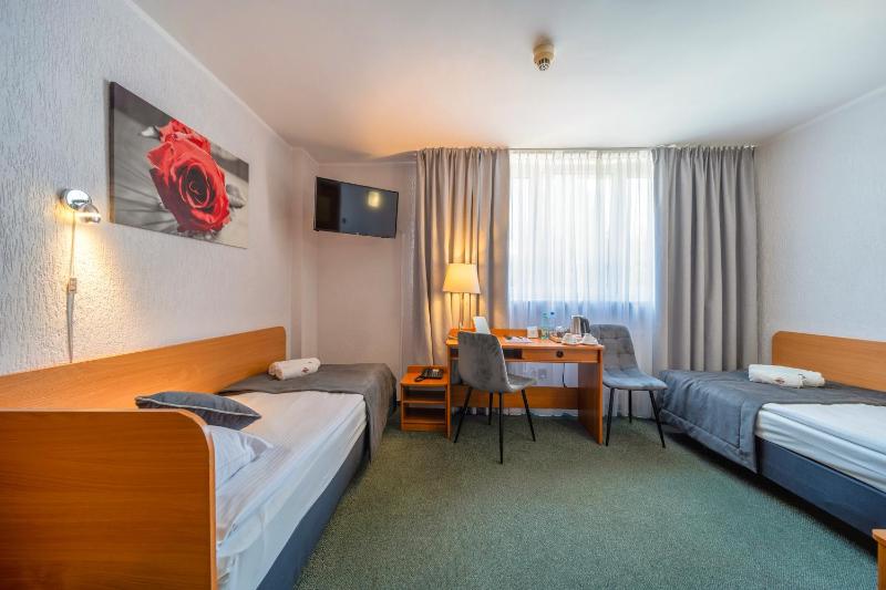 Hotel Gromada Poznań Stadion - image 39