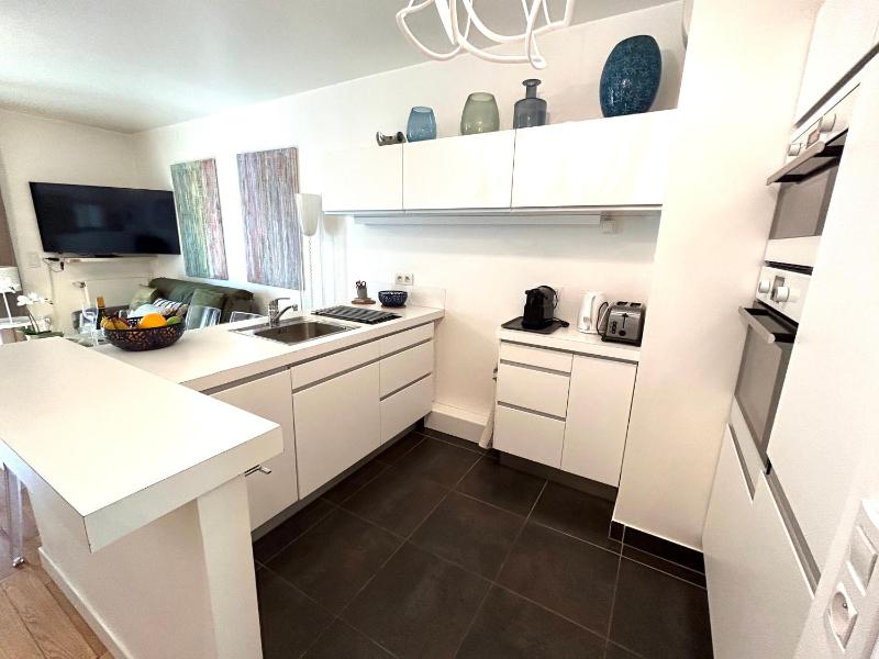 L'appartement Grenelle - image 16