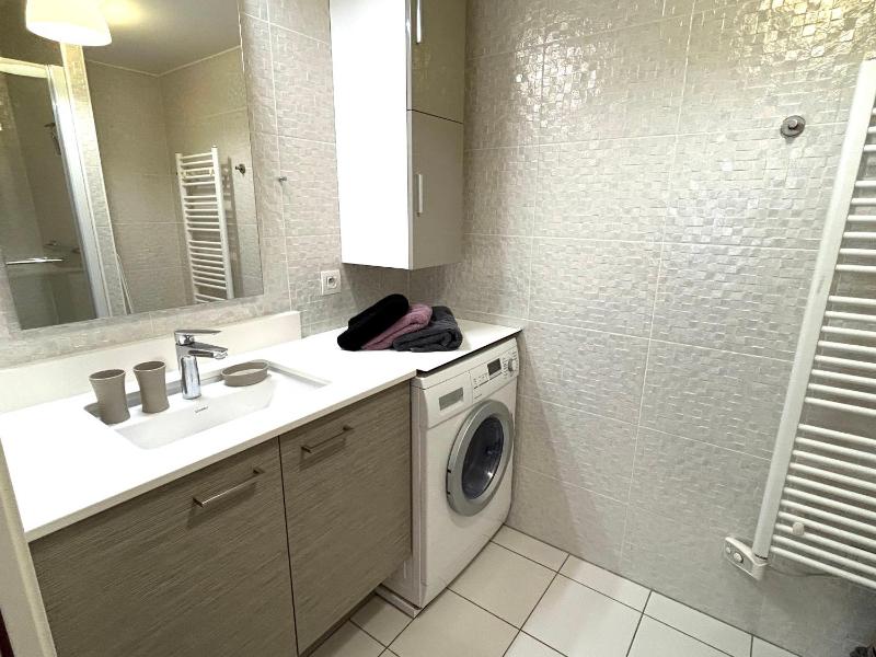 L'appartement Grenelle - image 7