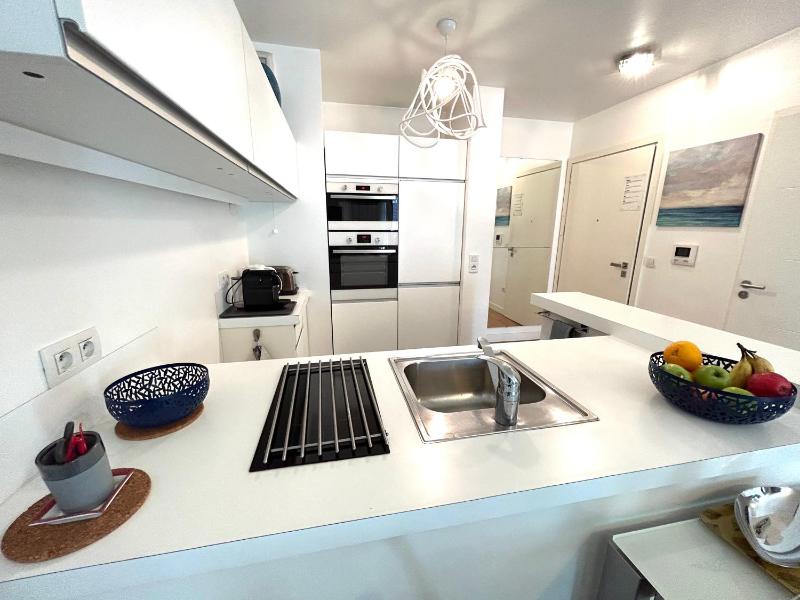 L'appartement Grenelle - image 4