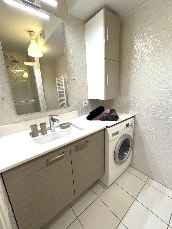 L'appartement Grenelle - image 12