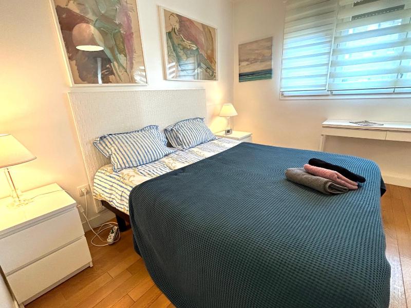 L'appartement Grenelle - image 5
