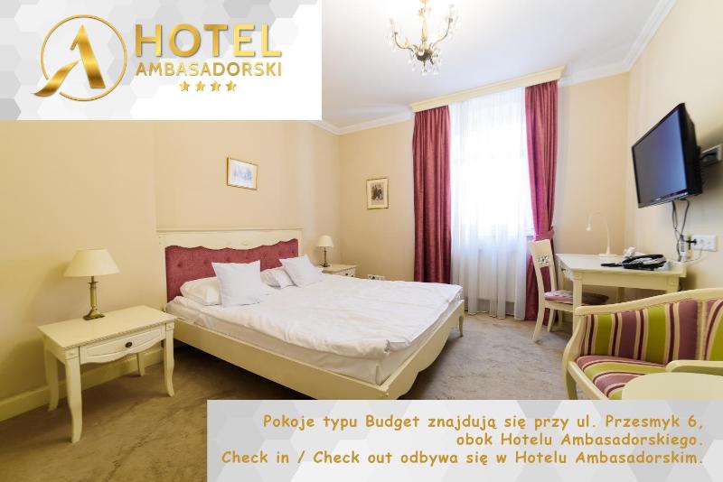 Budget Double Room image 1