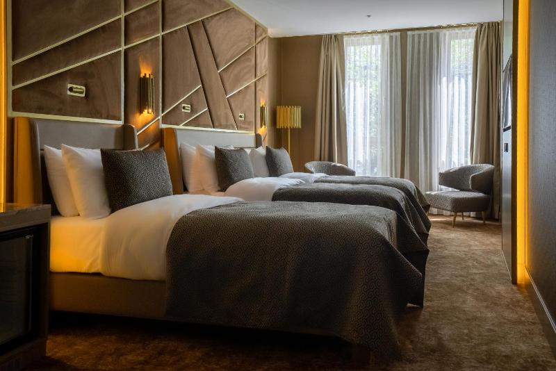 Triple Room image 1