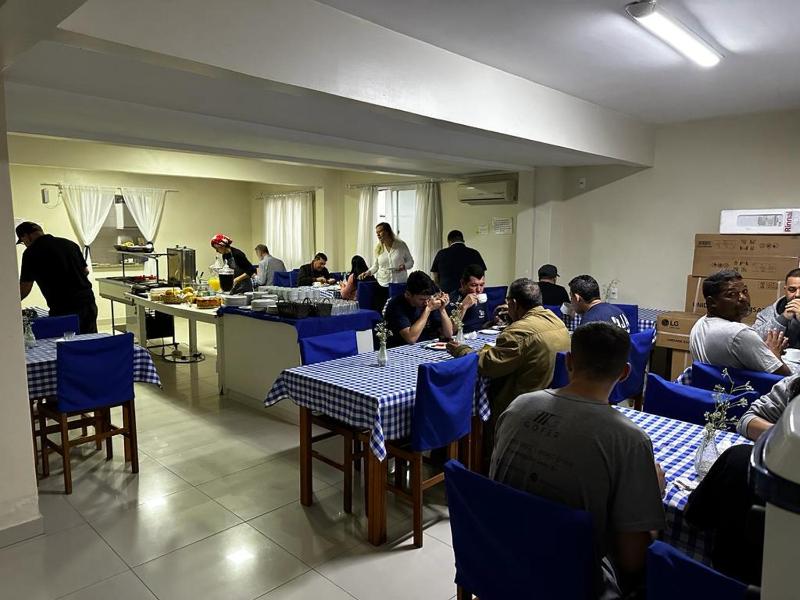 Hotel San Carlos - image 13