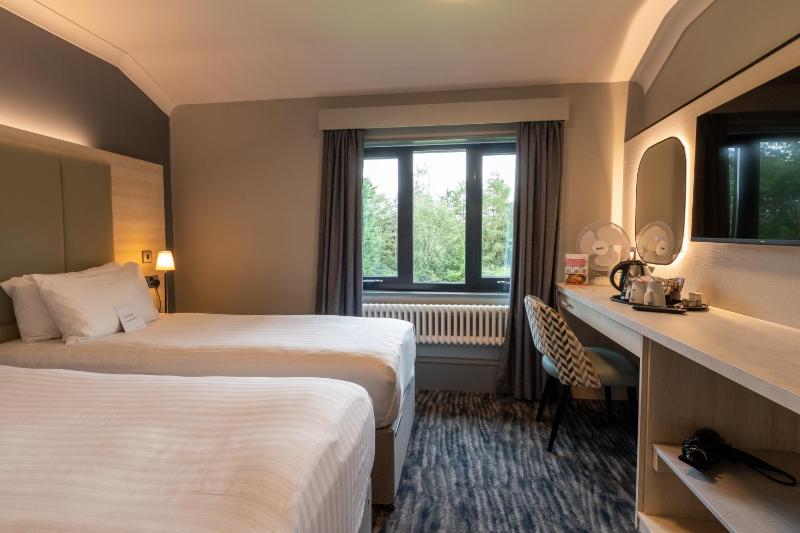 Standard Twin Room image 1