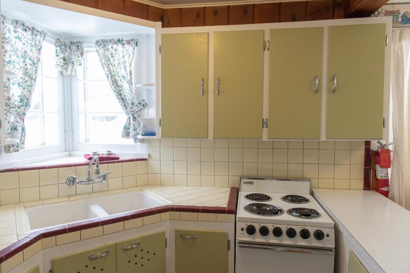 Two-Bedroom House image 3