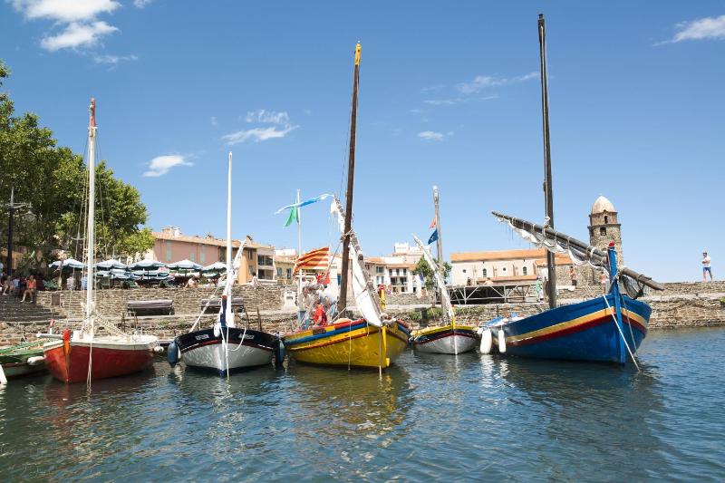 Kyriad Perpignan Sud - image 13