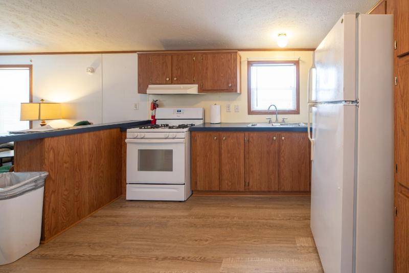 Two-Bedroom House image 4
