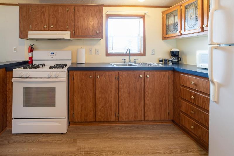 Two-Bedroom House image 3
