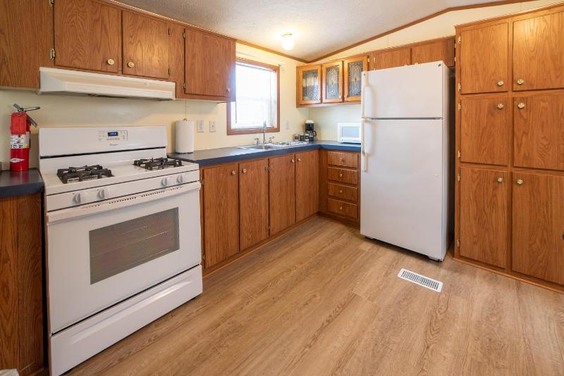 Two-Bedroom House image 2