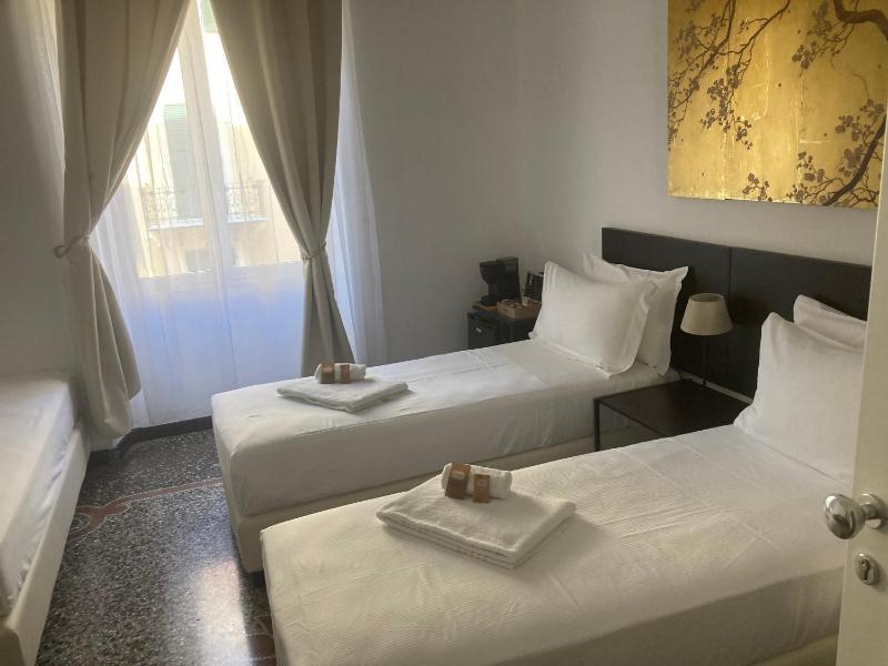 Brignole Rooms - image 26