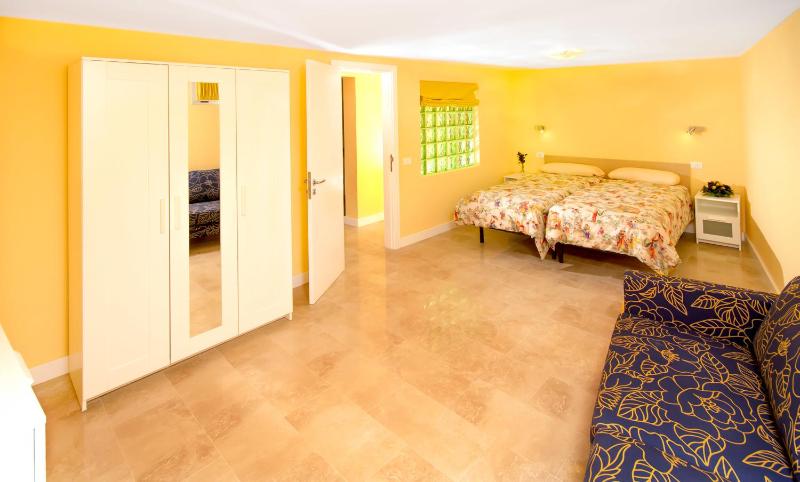 Two-Bedroom Apartment image 3