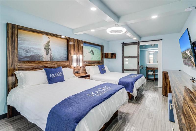 Seaside Boutique Hotel Waves At Your Doorstep - image 36