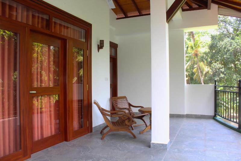Villa Janaliya - image 32