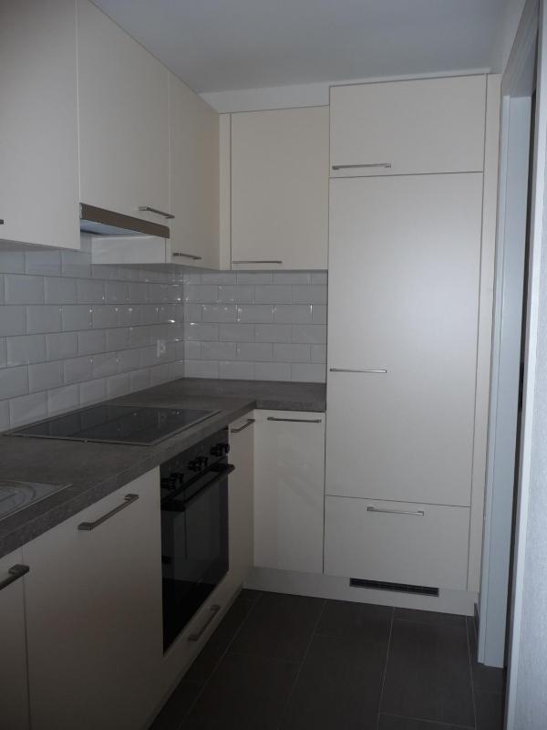 Apartment - Ground Floor image 1