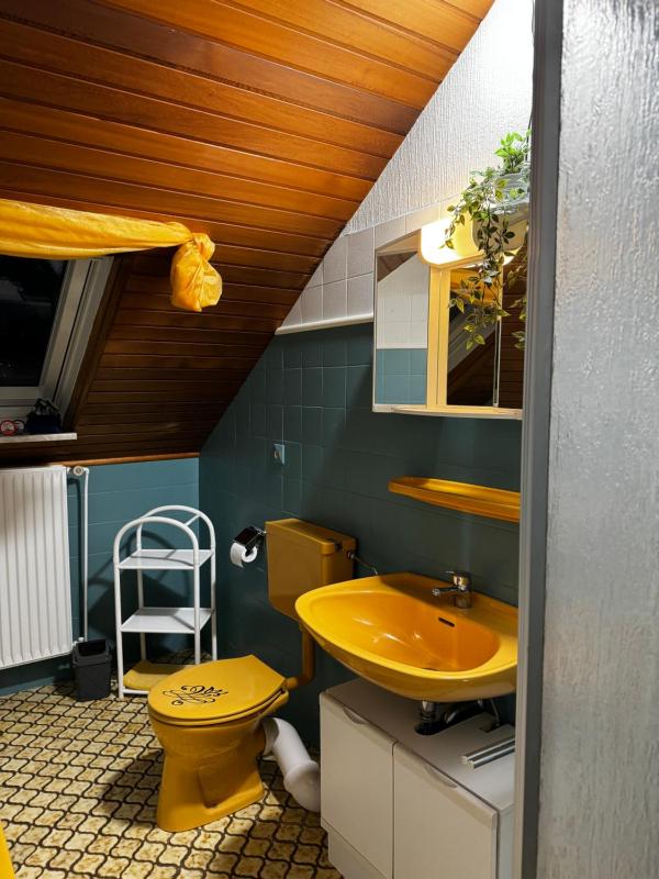 One-Bedroom Apartment (4 Adults) image 2
