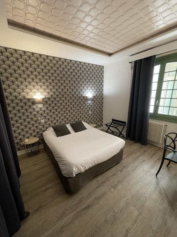 Hôtel De La Loge - image 15