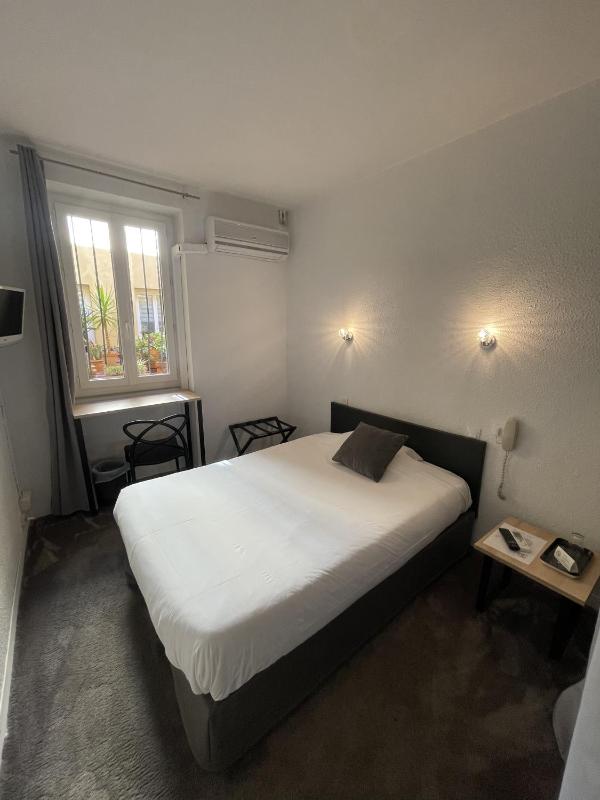 Hôtel De La Loge - image 36