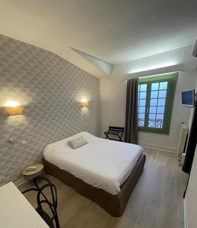Hôtel De La Loge - image 47