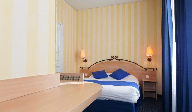 Budget Double Room image 2