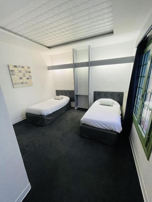 Hôtel De La Loge - image 5