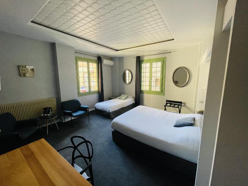 Hôtel De La Loge - image 18