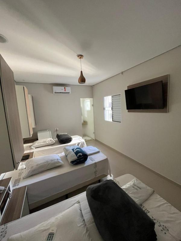 Hotel Quintino - No Coração de São Paulo 2 Min do Metrô Sé 10 Min do Brás 5 Min da 25 de Março e Estacionamento no Local Grátis - image 3