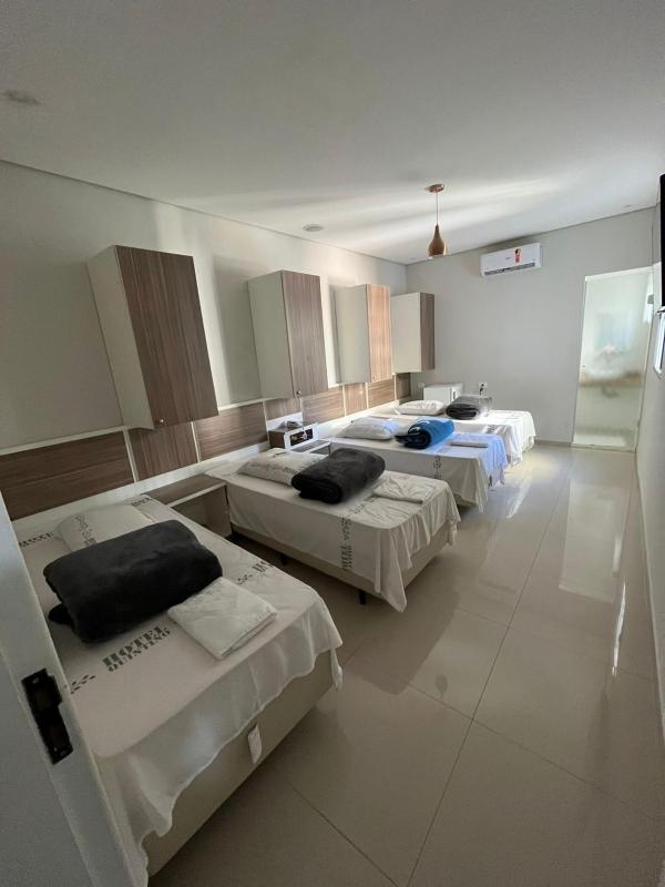 Hotel Quintino - No Coração de São Paulo 2 Min do Metrô Sé 10 Min do Brás 5 Min da 25 de Março e Estacionamento no Local Grátis - image 10