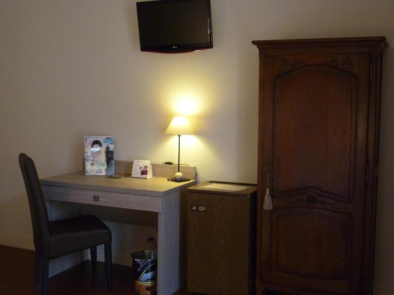 Double Room Garden Side image 2