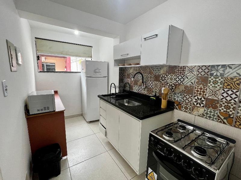 Residencial Porto di Lázaro - image 20