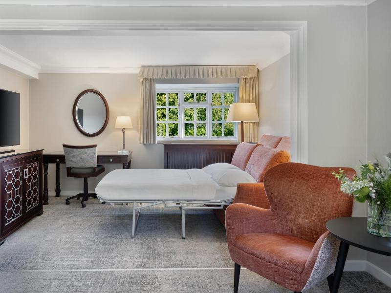St Pierre Village Suite - Junior Suite image 1