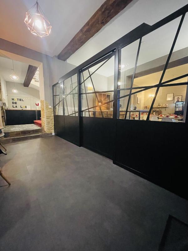 Hôtel De La Loge - image 34