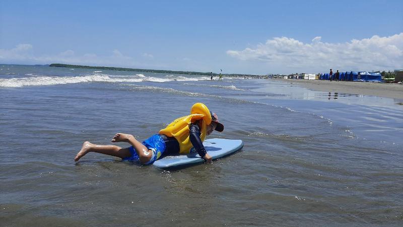 Hotel Sunset Beach - image 6