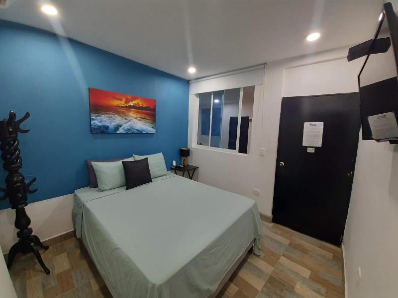 Hotel Sunset Beach - image 16
