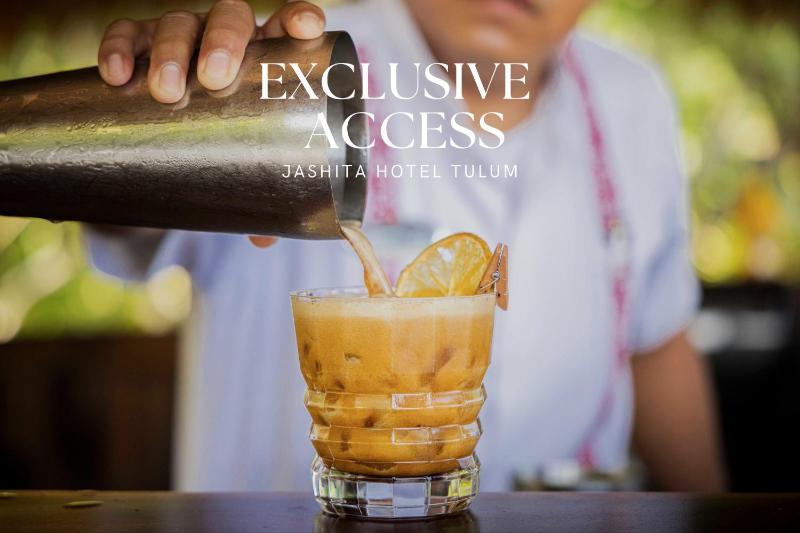 Jashita Tulum Luxury Villas - image 4