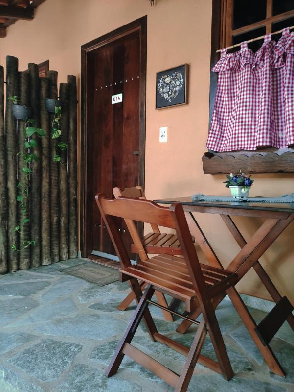 TEMPLÁRIOS ECOVILLA Pousada - image 15