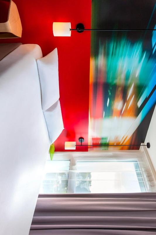 Ibis Styles Mulhouse Centre Gare - image 9