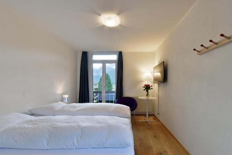 Double or Twin Room image 3