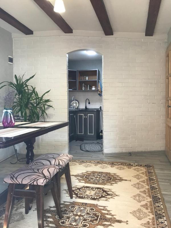 Three-Bedroom House image 3