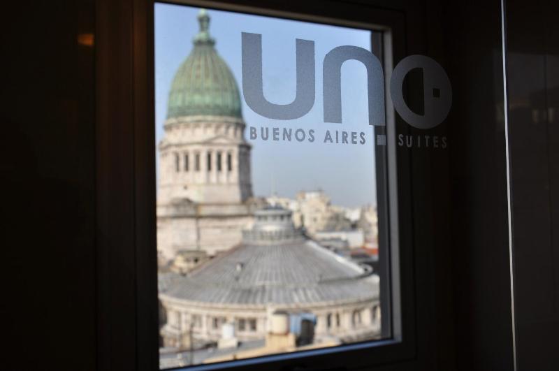 Uno Buenos Aires Suites - image 12
